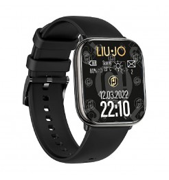 Orologio Liu Jo Smartwatch Voice Rainbow SWLJ152