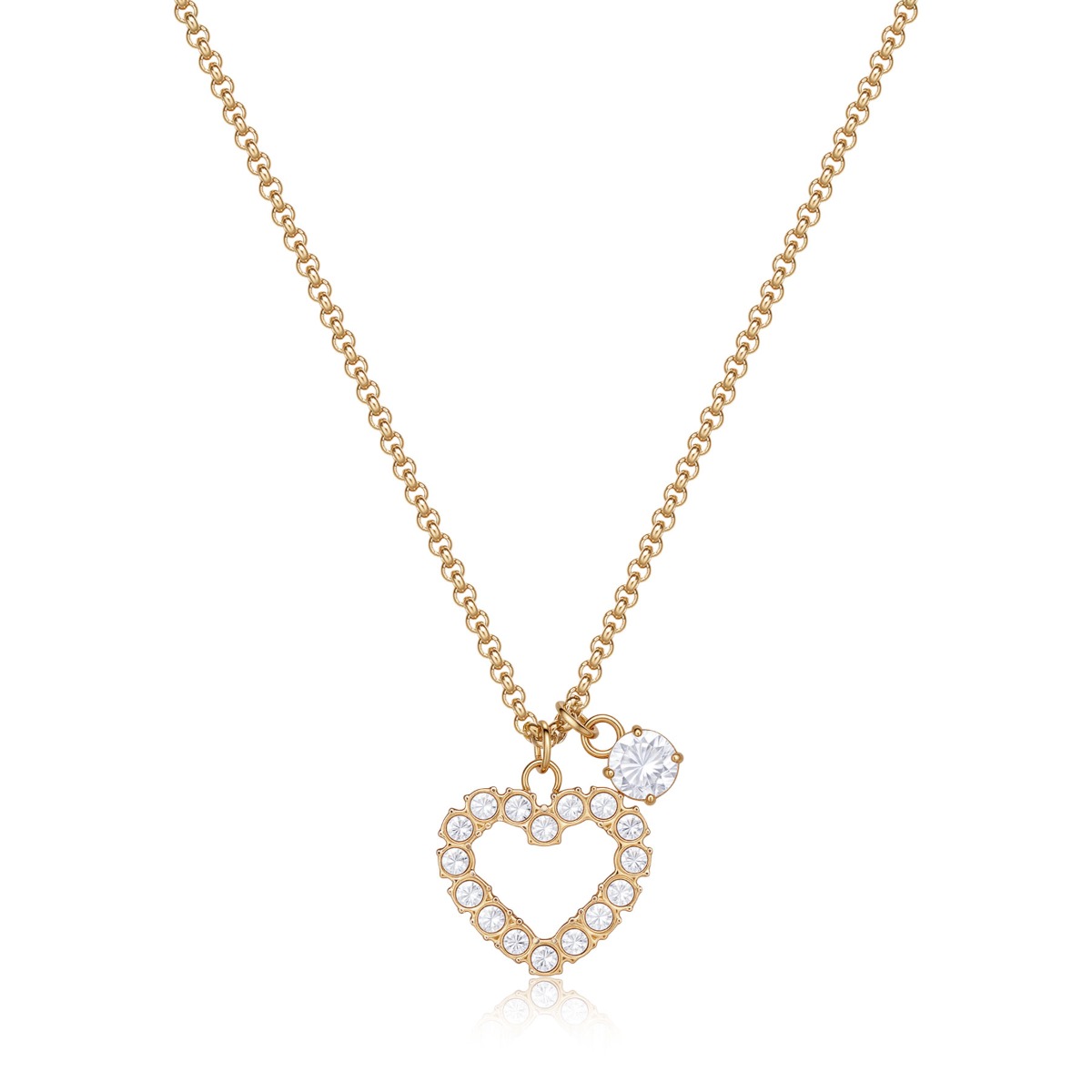 Collana S'Agapò Twinkle SWN02