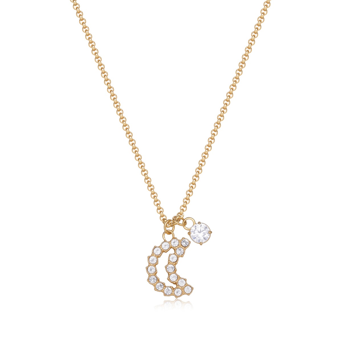 Collana S'Agapò Twinkle SWN08