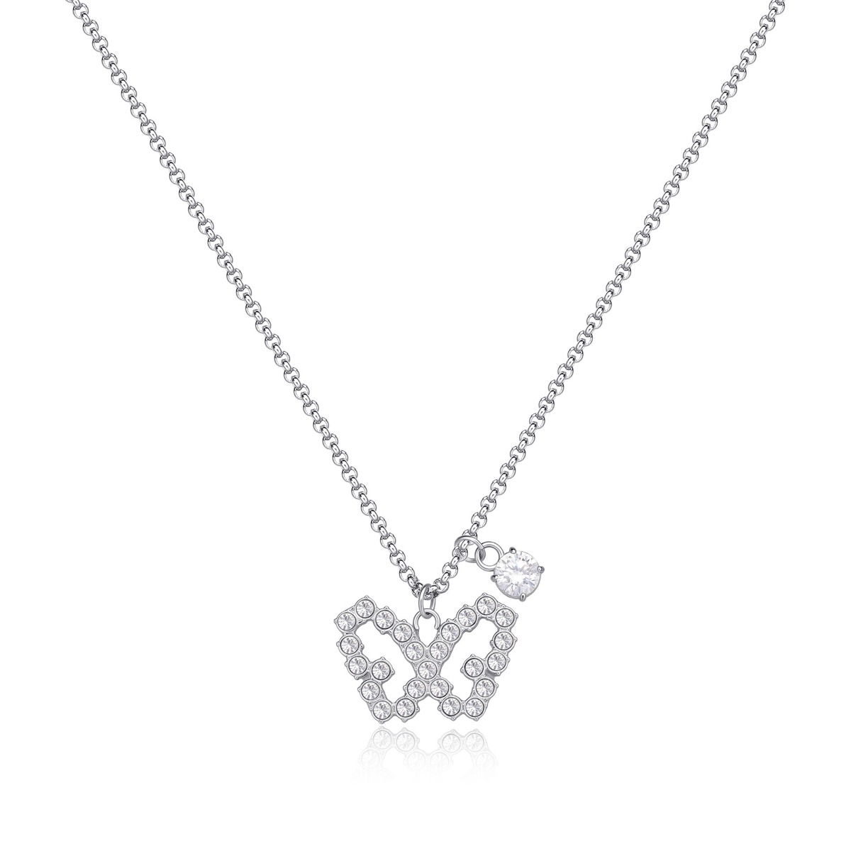 Collana S'Agapò Twinkle SWN09