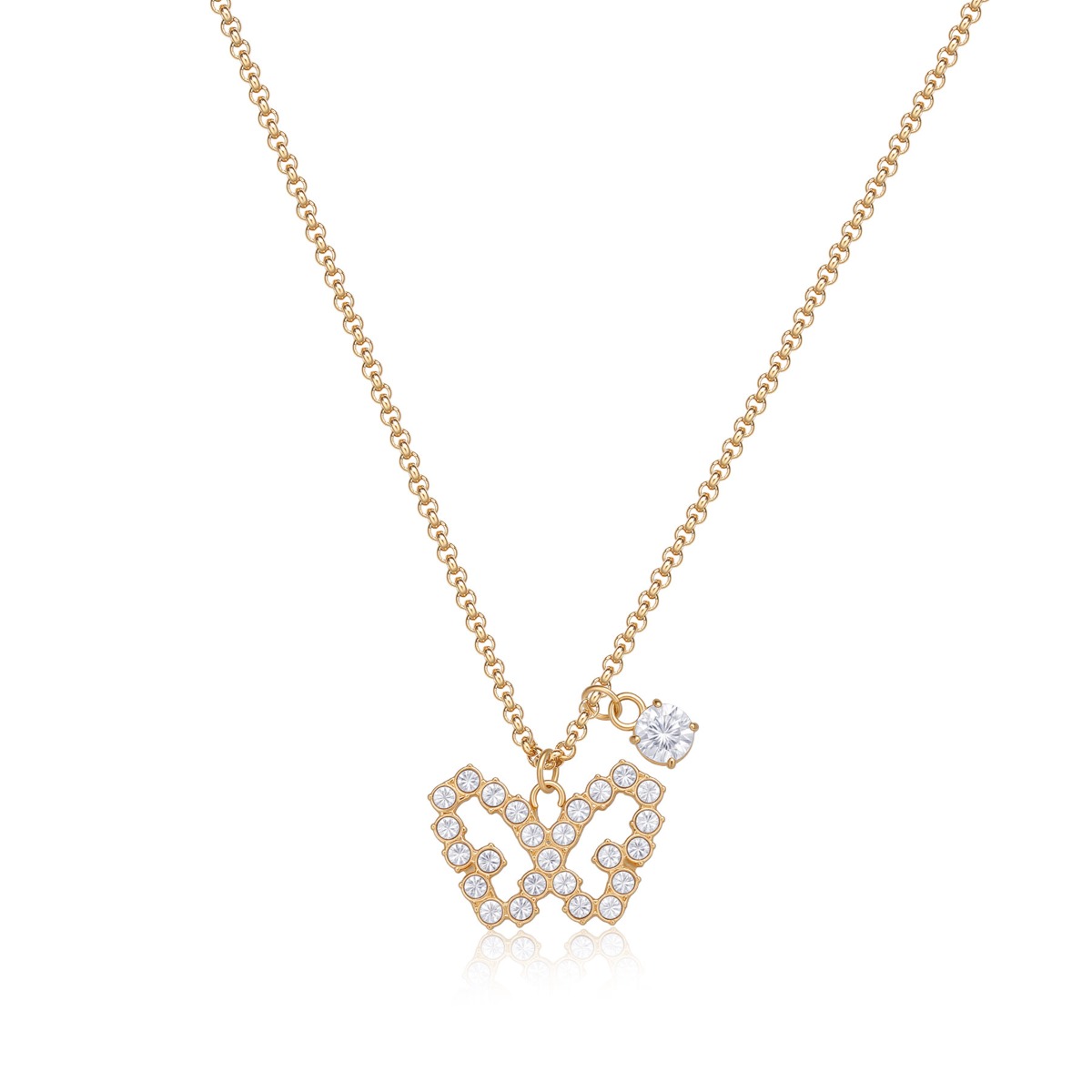 Collana S'Agapò Twinkle SWN10