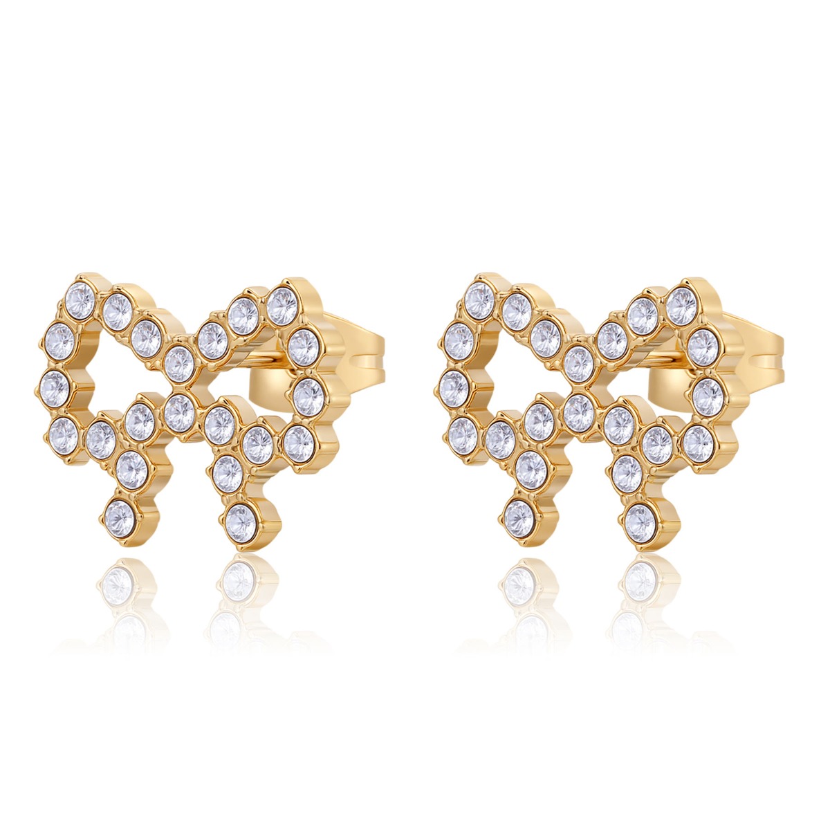Orecchini S'Agapò Twinkle SWN24