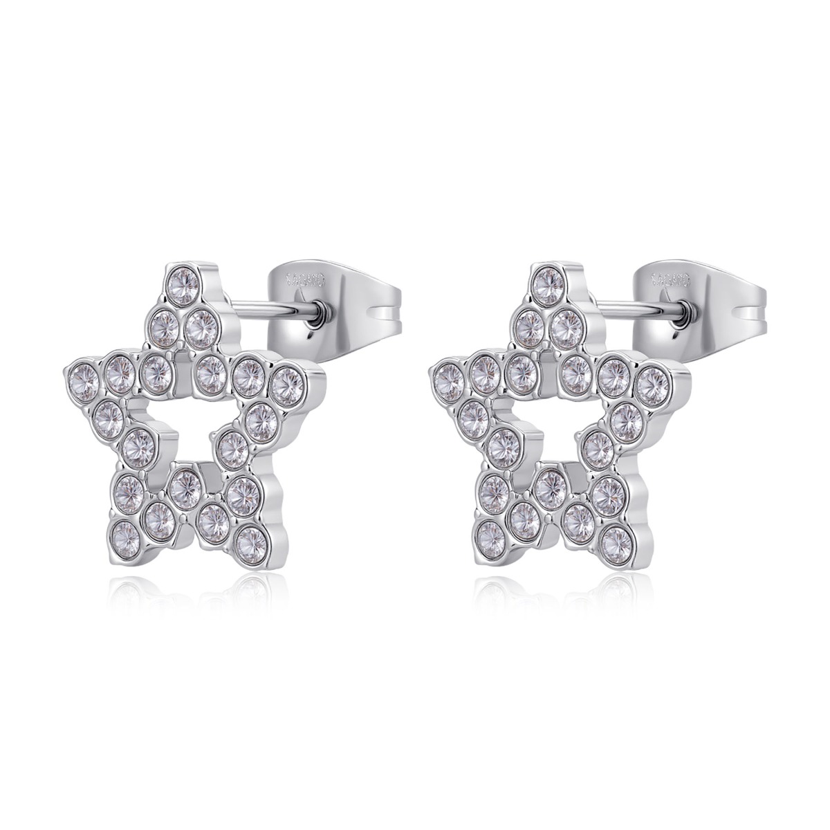 Orecchini S'Agapò Twinkle SWN25