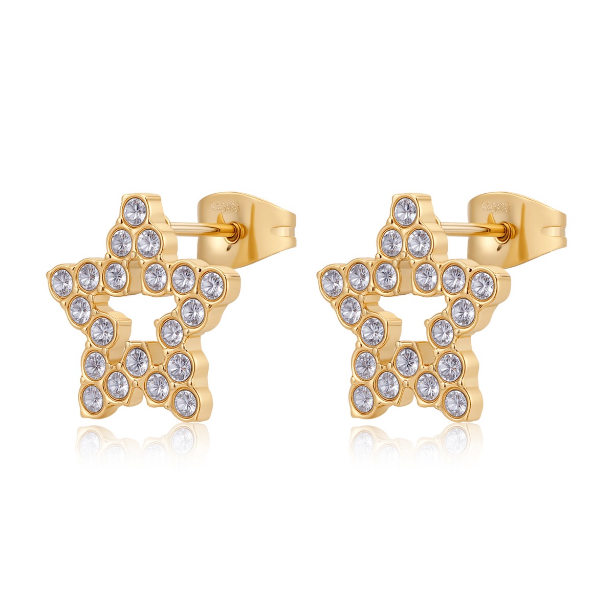 Orecchini S'Agapò Twinkle SWN26