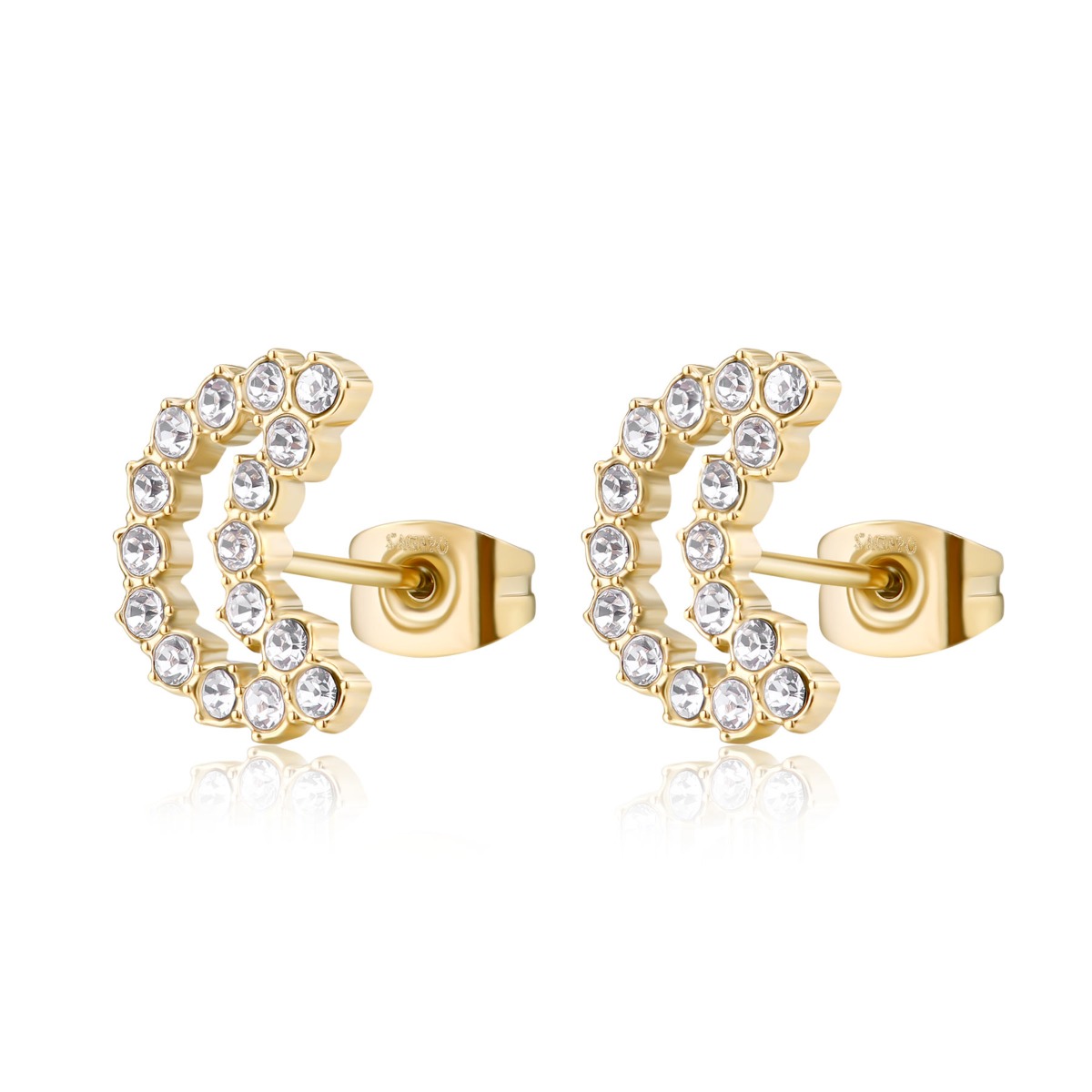 Orecchini S'Agapò Twinkle SWN28