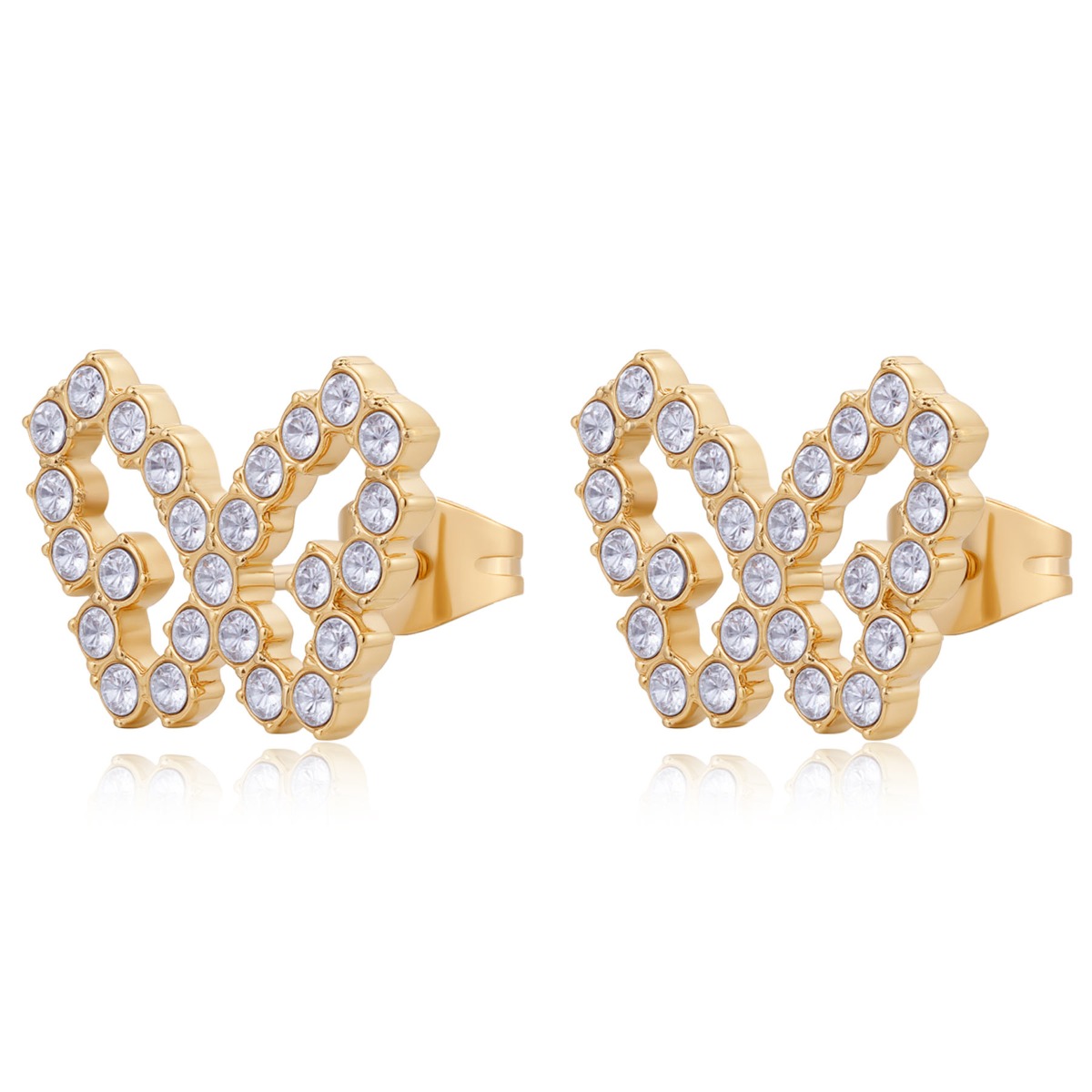 Orecchini S'Agapò Twinkle SWN30