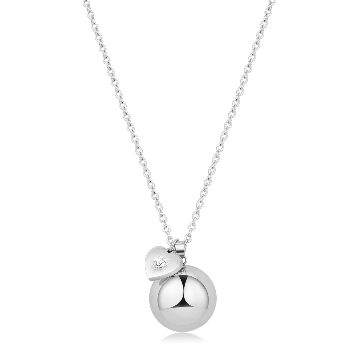 Collana S'Agapò Whisper SWP02