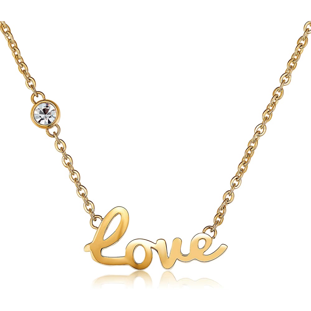 Collana S'Agapò Write SWT02