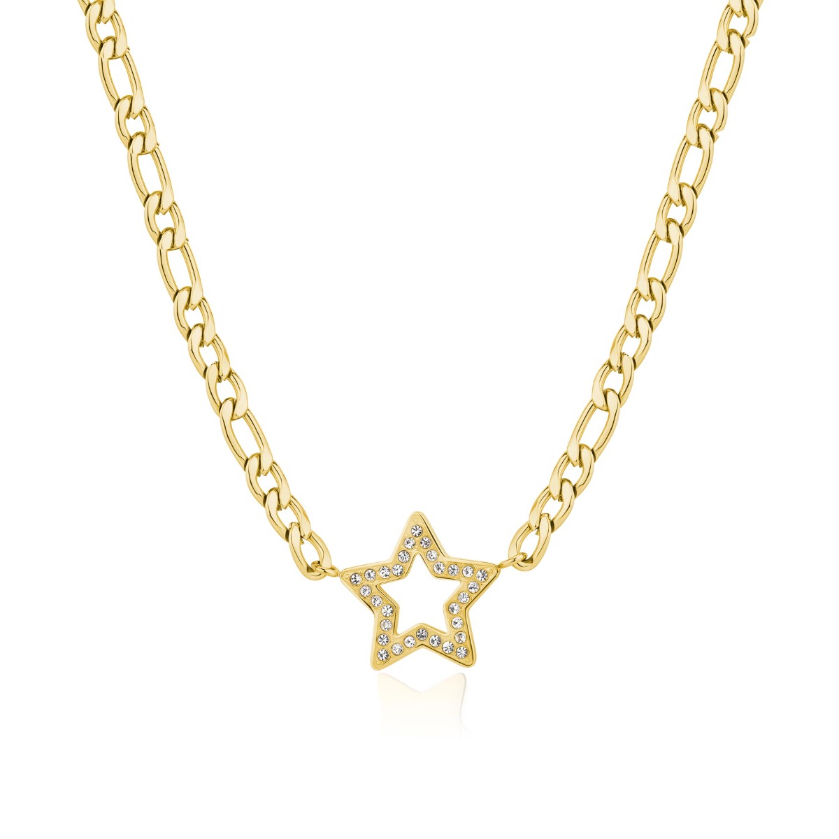 Collana S'Agapò My Love SYL06