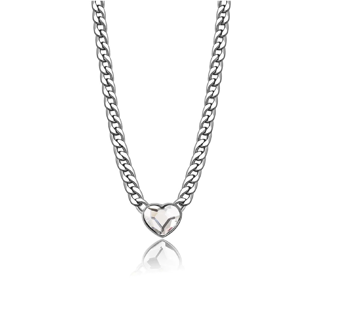 Collana S'Agapò My Love SYL07