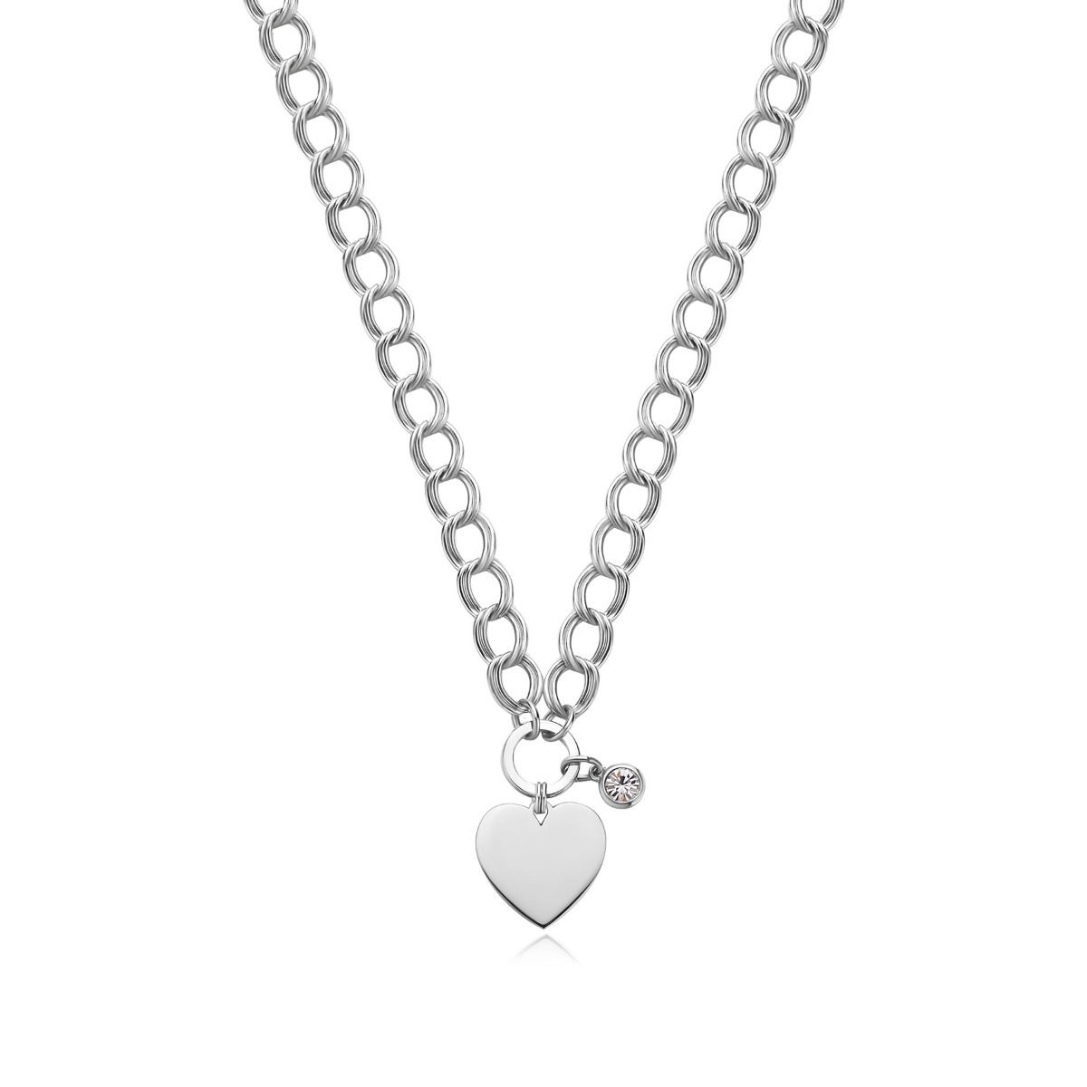 Collana S'Agapò My Love SYL09