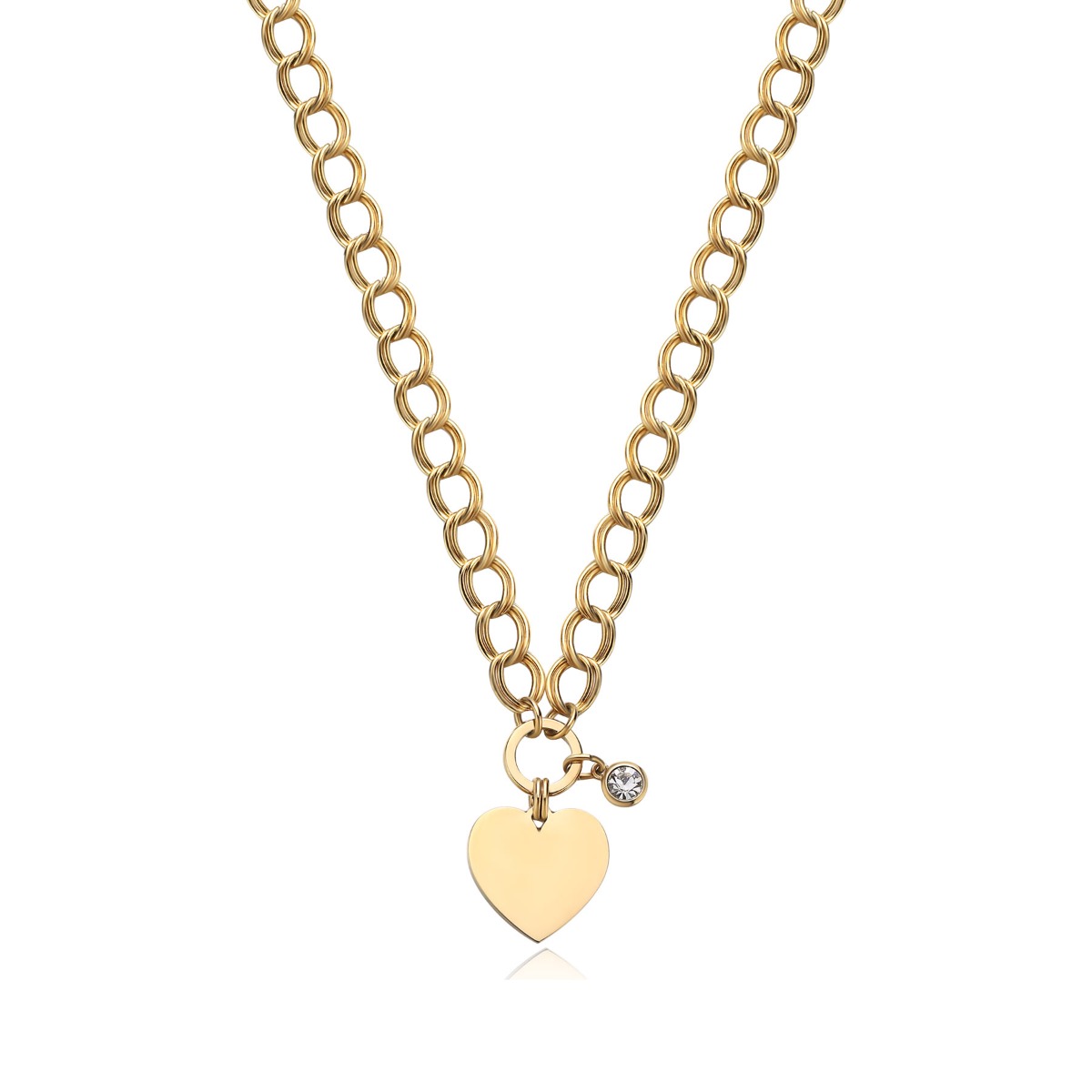 Collana S'Agapò My Love SYL10