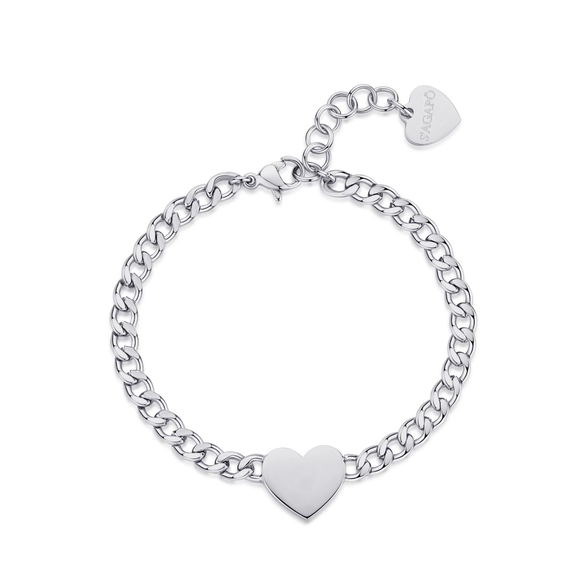 Bracciale S'Agapò My Love SYL13