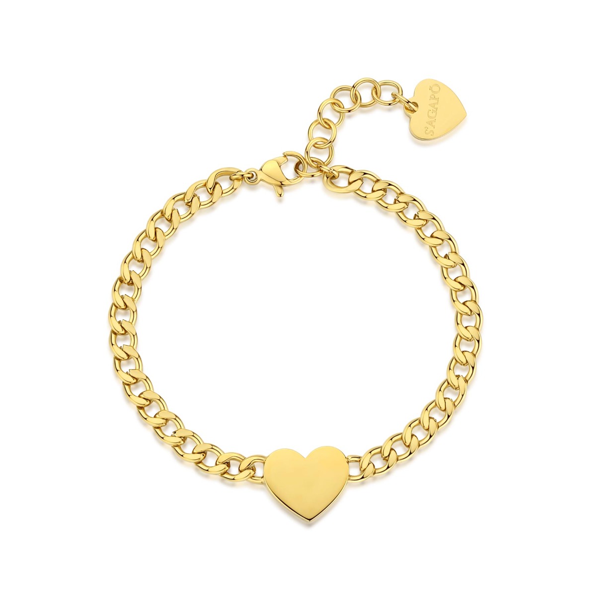 Bracciale S'Agapò My Love SYL14