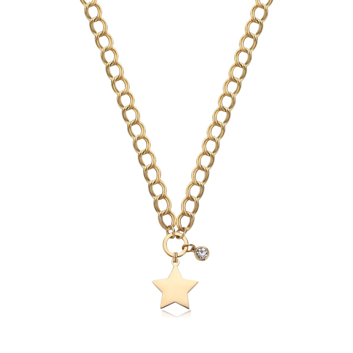 Collana S'Agapò My Love SYL20