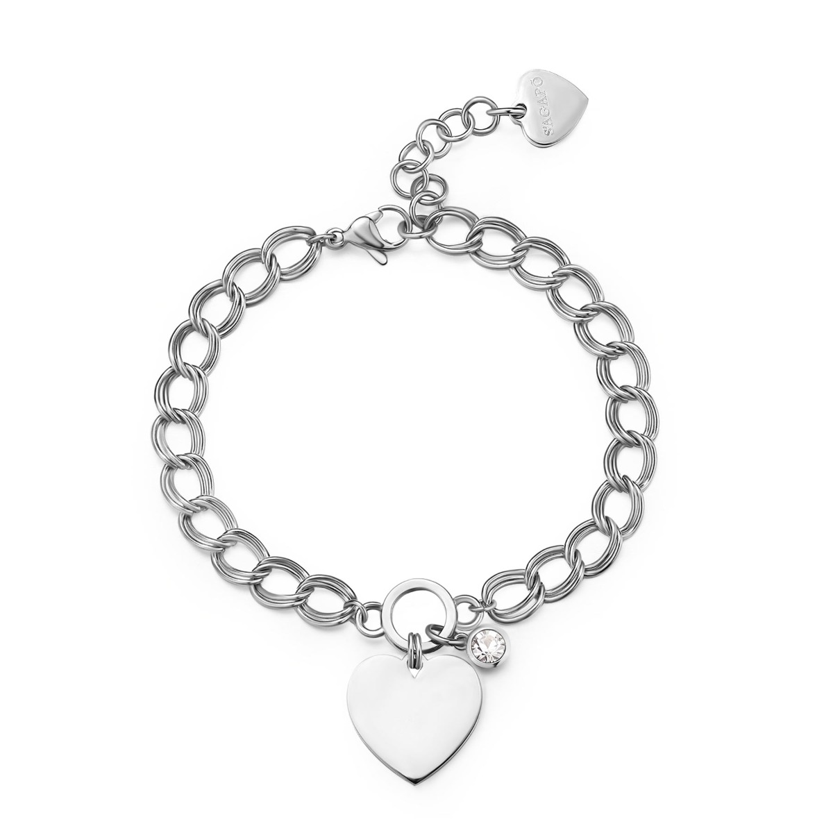 Bracciale S'Agapò My Love SYL21
