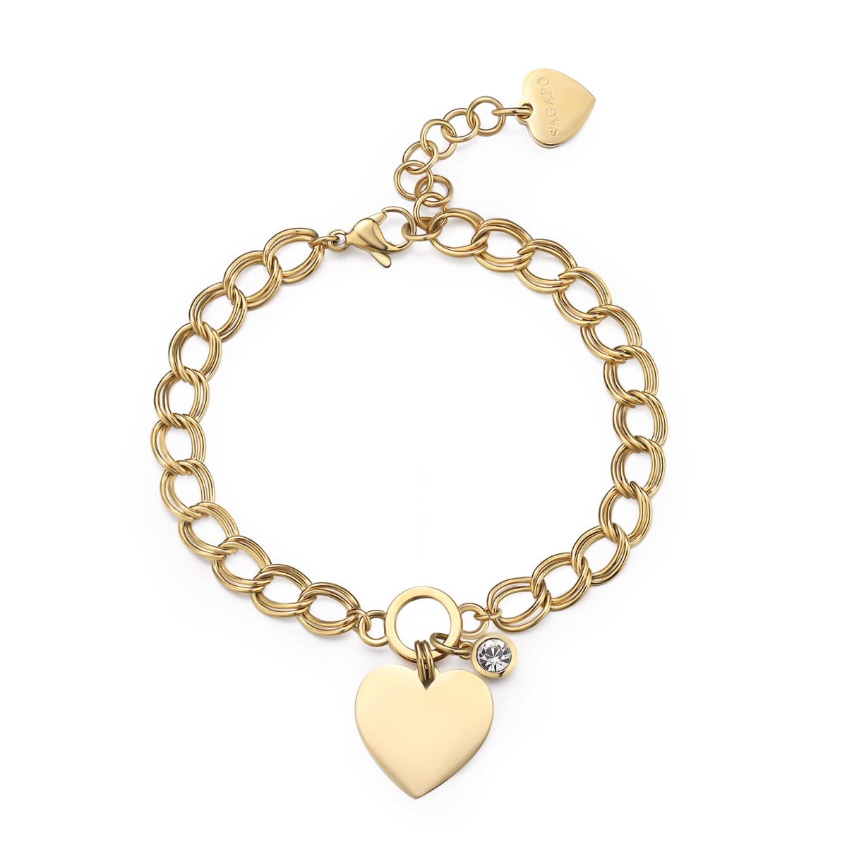 Bracciale S'Agapò My Love SYL22