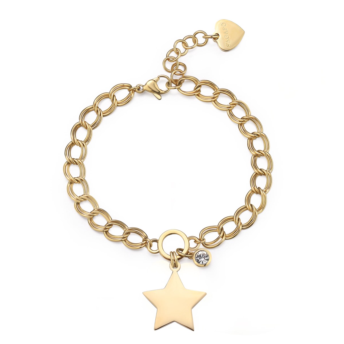 Bracciale S'Agapò My Love SYL24