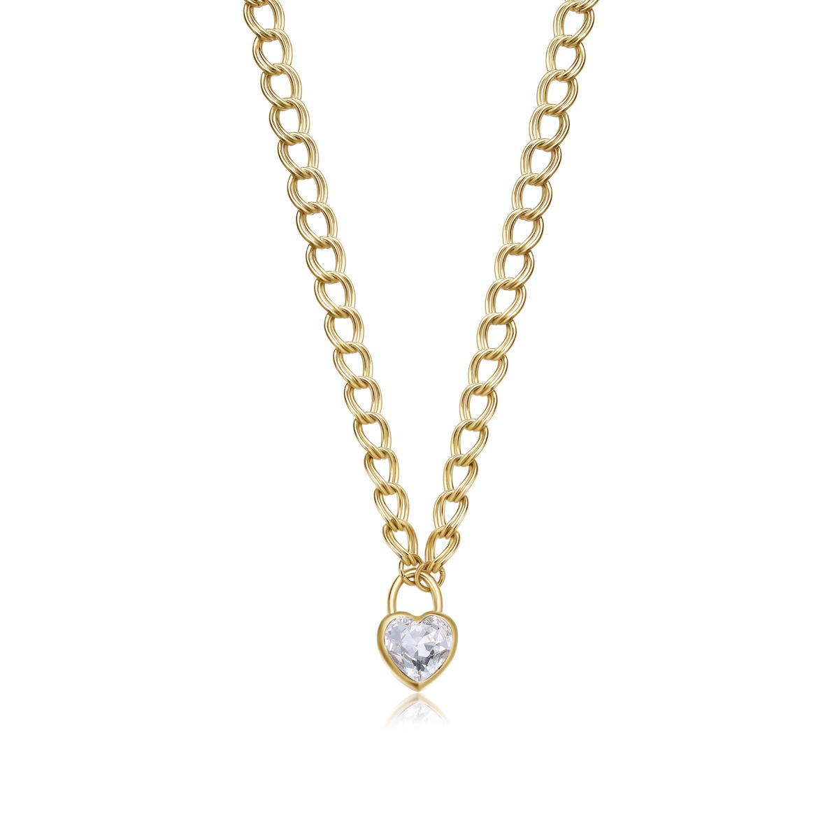 Collana S'Agapò My Love SYL26