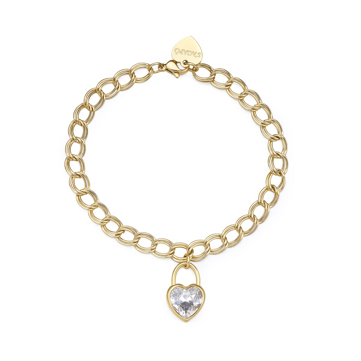 Bracciale S'Agapò My Love SYL28
