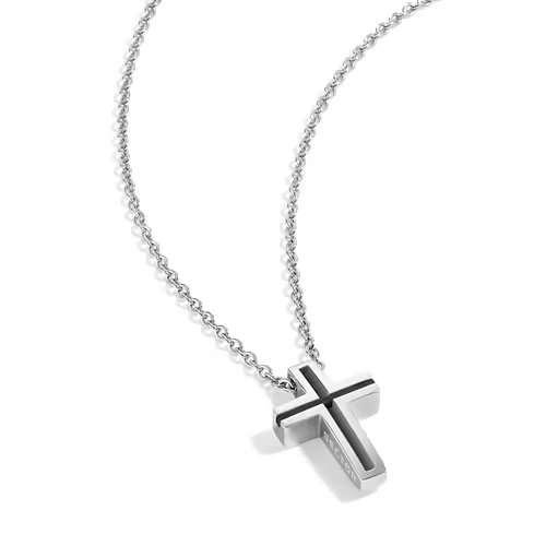 Collana Uomo Sector Spirit SZQ01