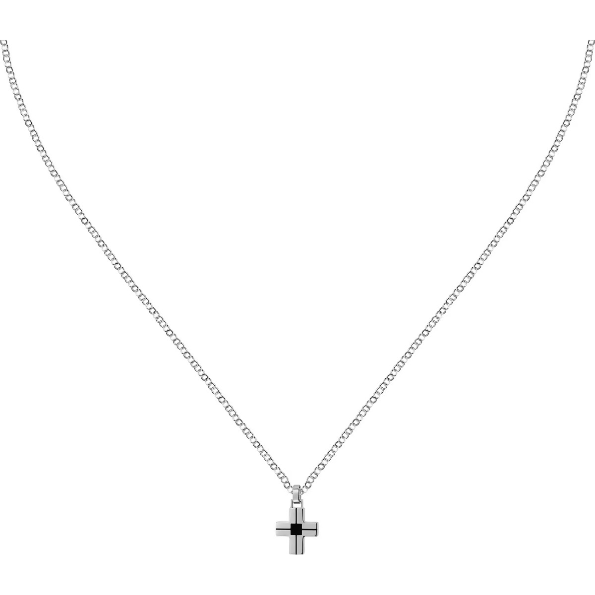 Collana Uomo Sector Spirit SZQ31