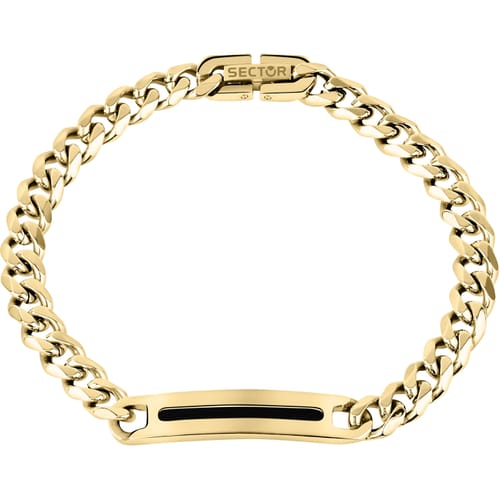Bracciale Uomo Sector Basic SZS60