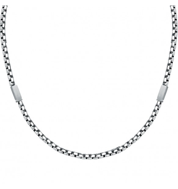 Collana Uomo Sector Basic SZS76