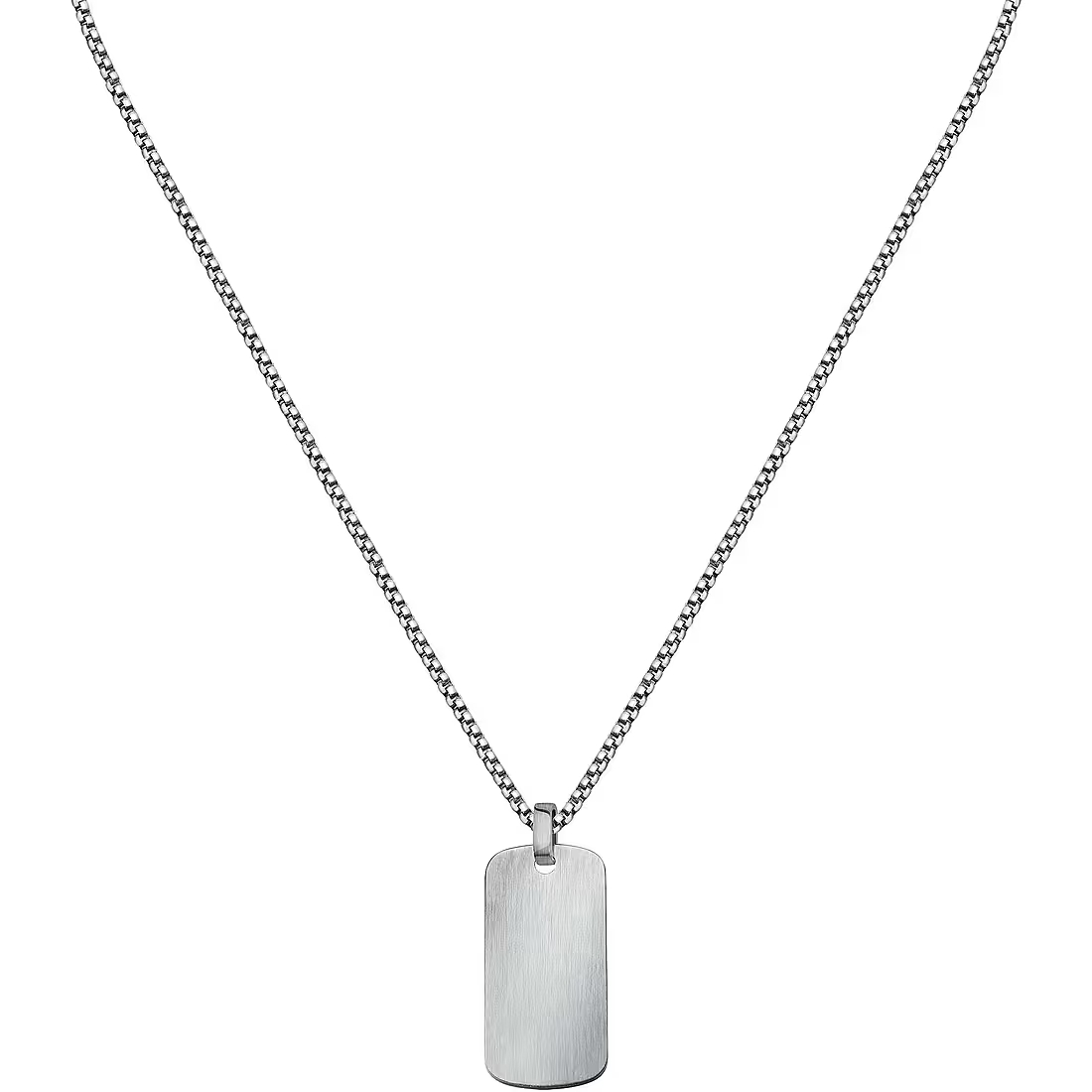 Collana Uomo Sector Basic SZS79