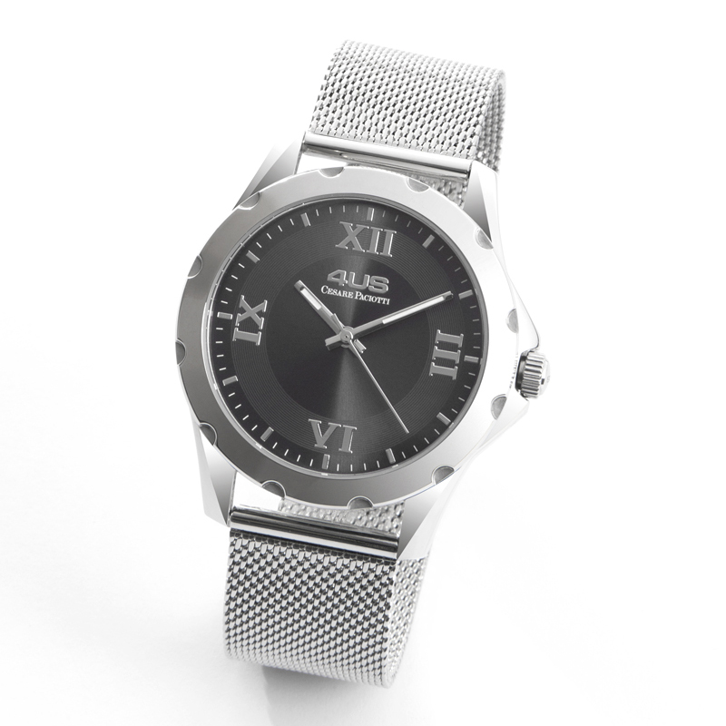Orologio acciaio 4us Cesare Paciotti T4LS316