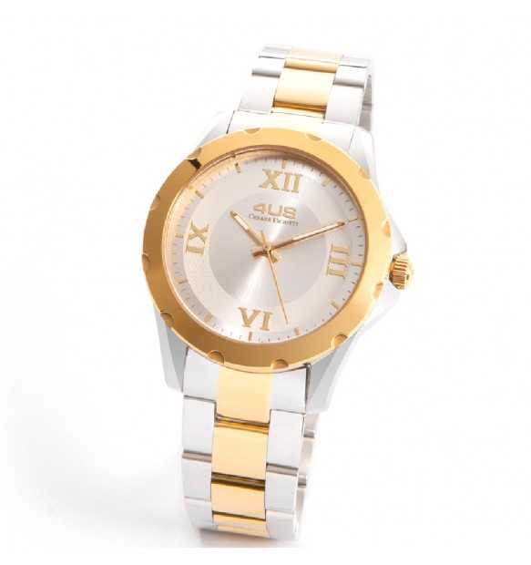 Orologio acciaio 4us Cesare Paciotti T4LS325