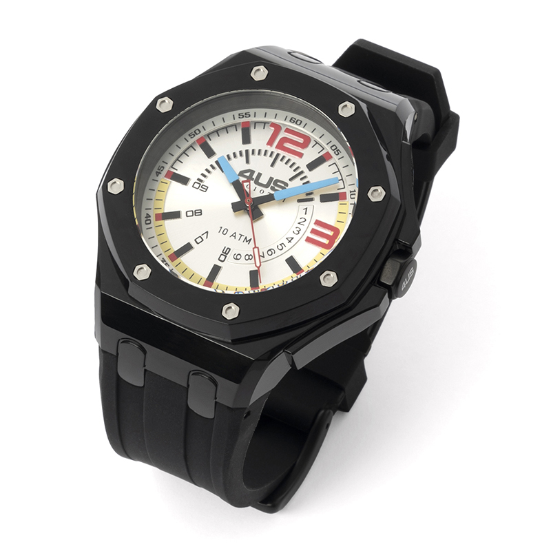 Orologio silicone 4us Cesare Paciotti T4ST409