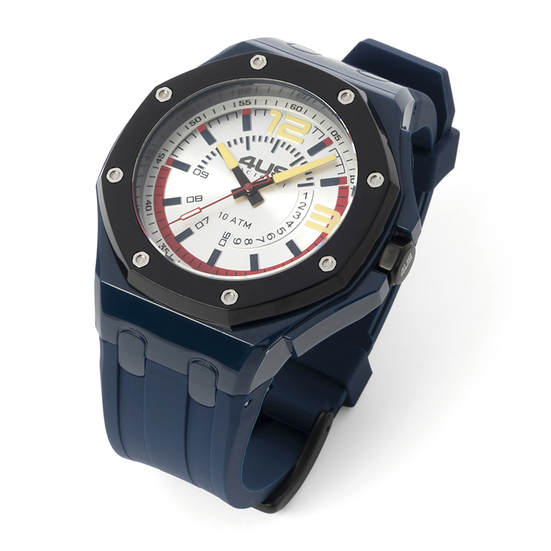 Orologio silicone 4us Cesare Paciotti T4ST410