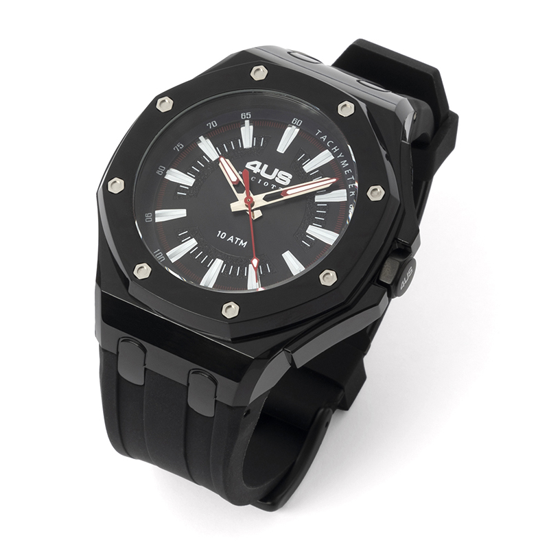 Orologio silicone 4us Cesare Paciotti T4ST414