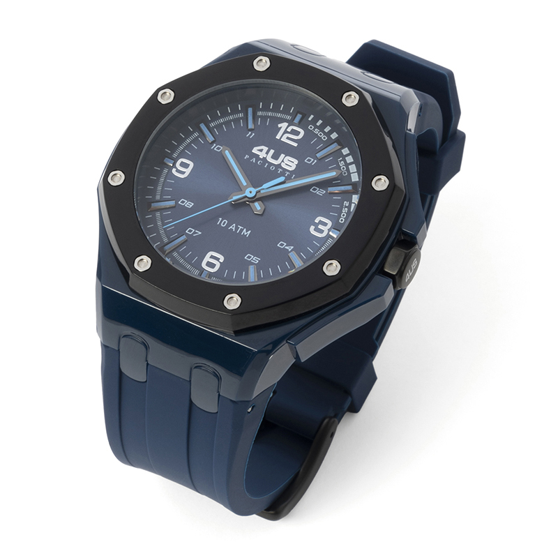 Orologio silicone 4us Cesare Paciotti T4ST421