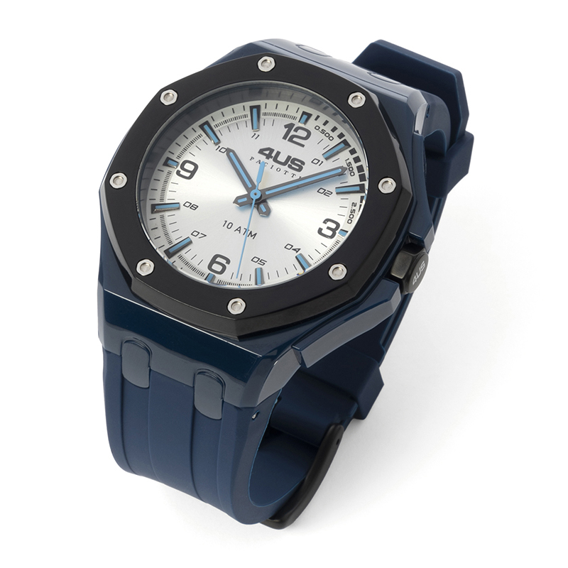Orologio silicone 4us Cesare Paciotti T4ST422