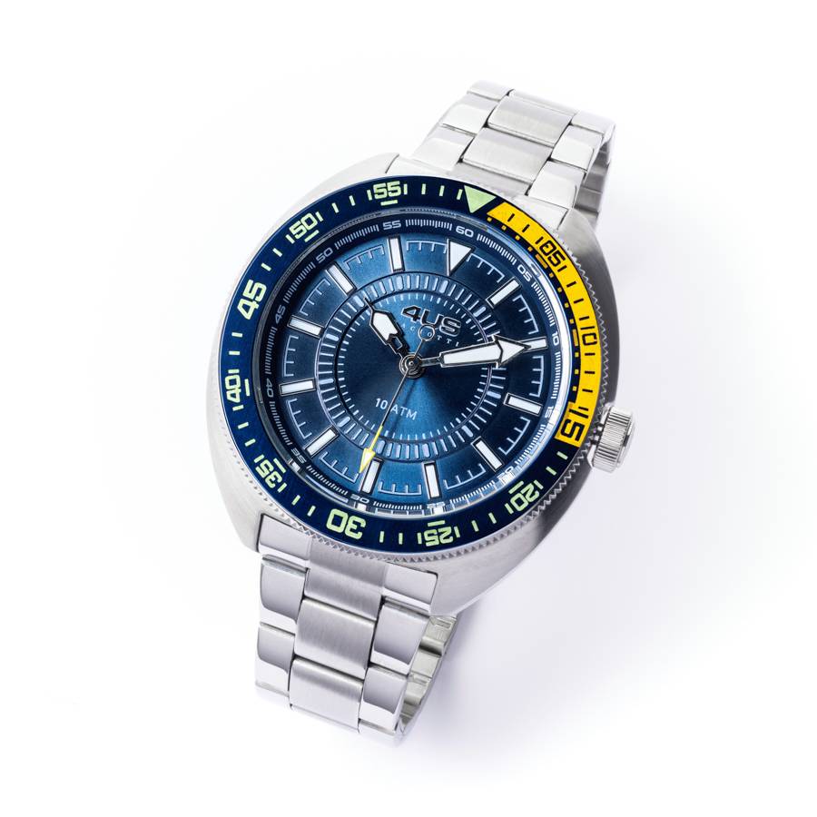Orologio 4us Cesare Paciotti T4ST425