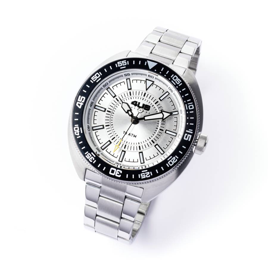 Orologio 4us Cesare Paciotti T4ST426