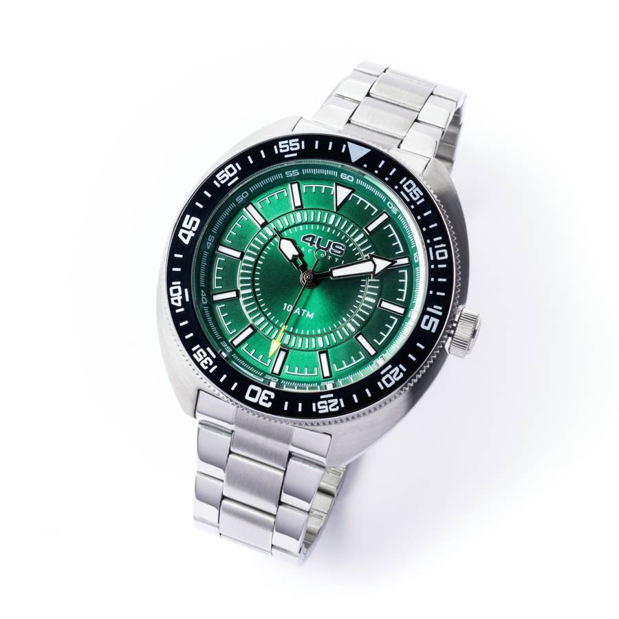 Orologio 4us Cesare Paciotti T4ST427