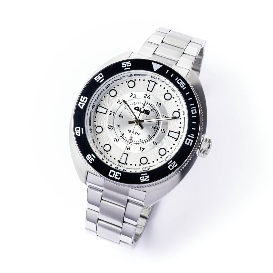 Orologio 4us Cesare Paciotti T4ST434