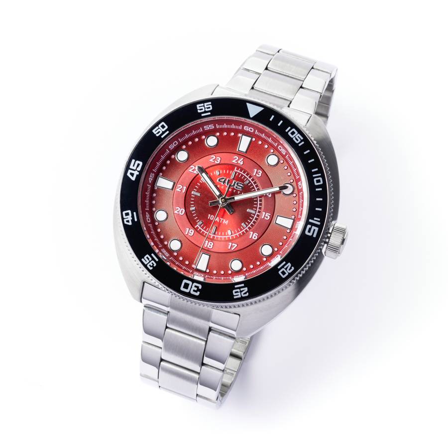Orologio 4us Cesare Paciotti T4ST436