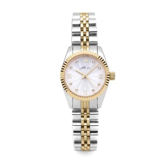 Orologio acciaio 4us Cesare Paciotti T4SW485