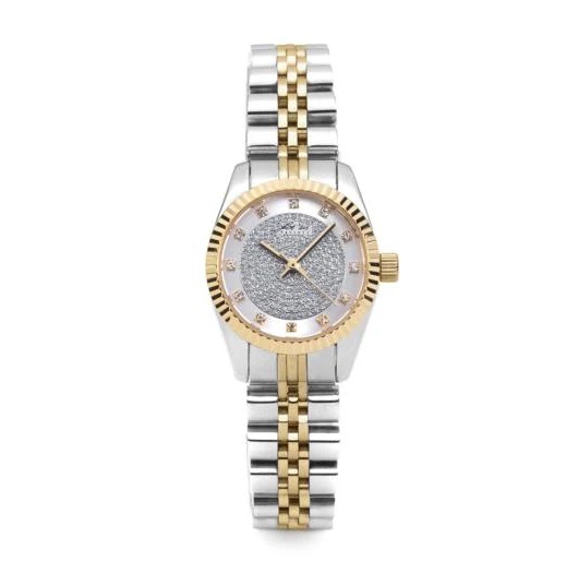 Orologio acciaio 4us Cesare Paciotti T4SW488