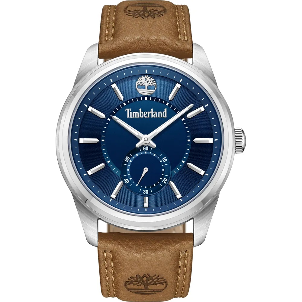 Orologio pelle Timberland Northbridge TDWGA0029702