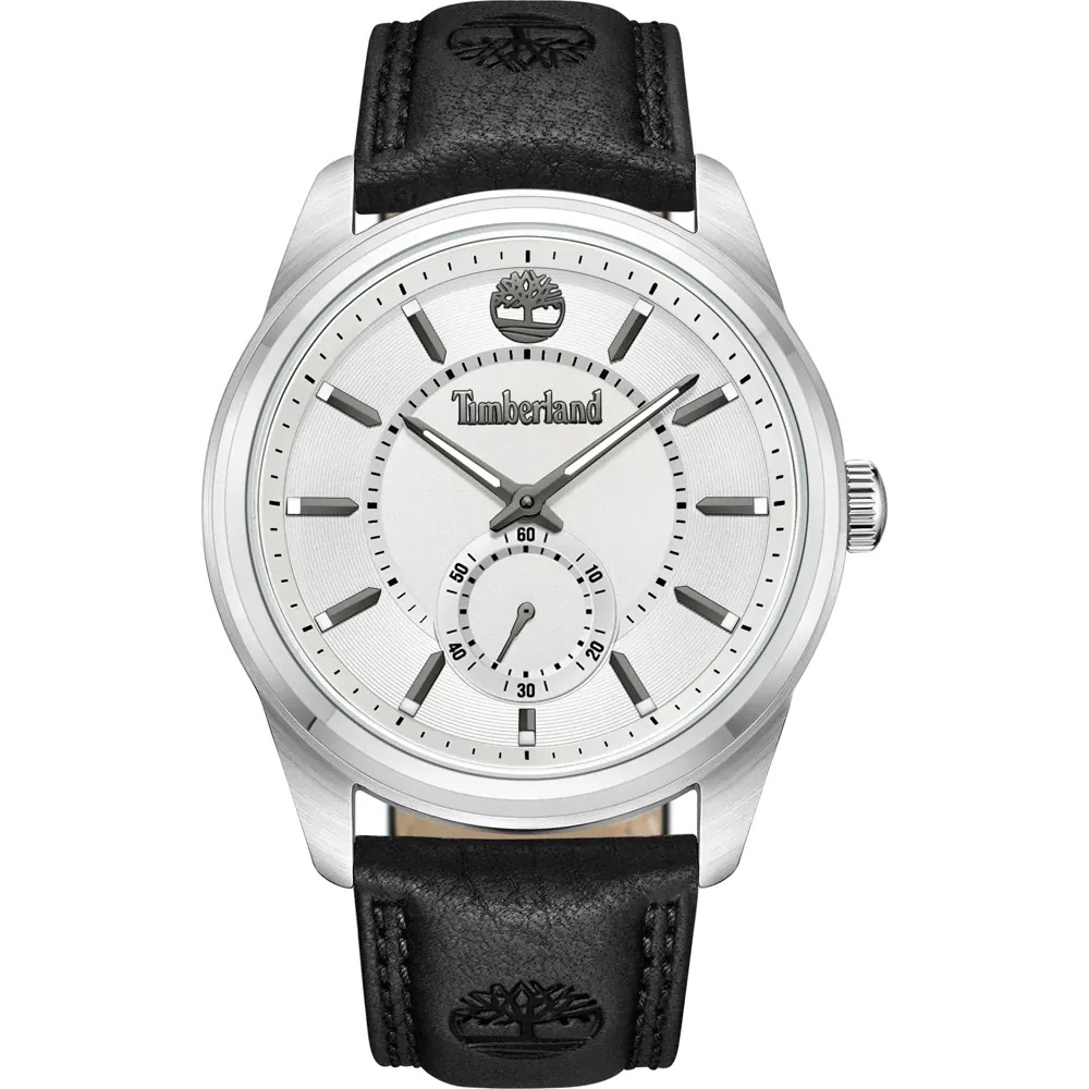 Orologio&#x20;pelle&#x20;Timberland&#x20;Northbridge&#x20;TDWGA0029704&#x20;
