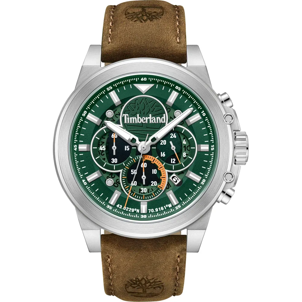 Orologio Timberland Fast Strike TDWGB0056001