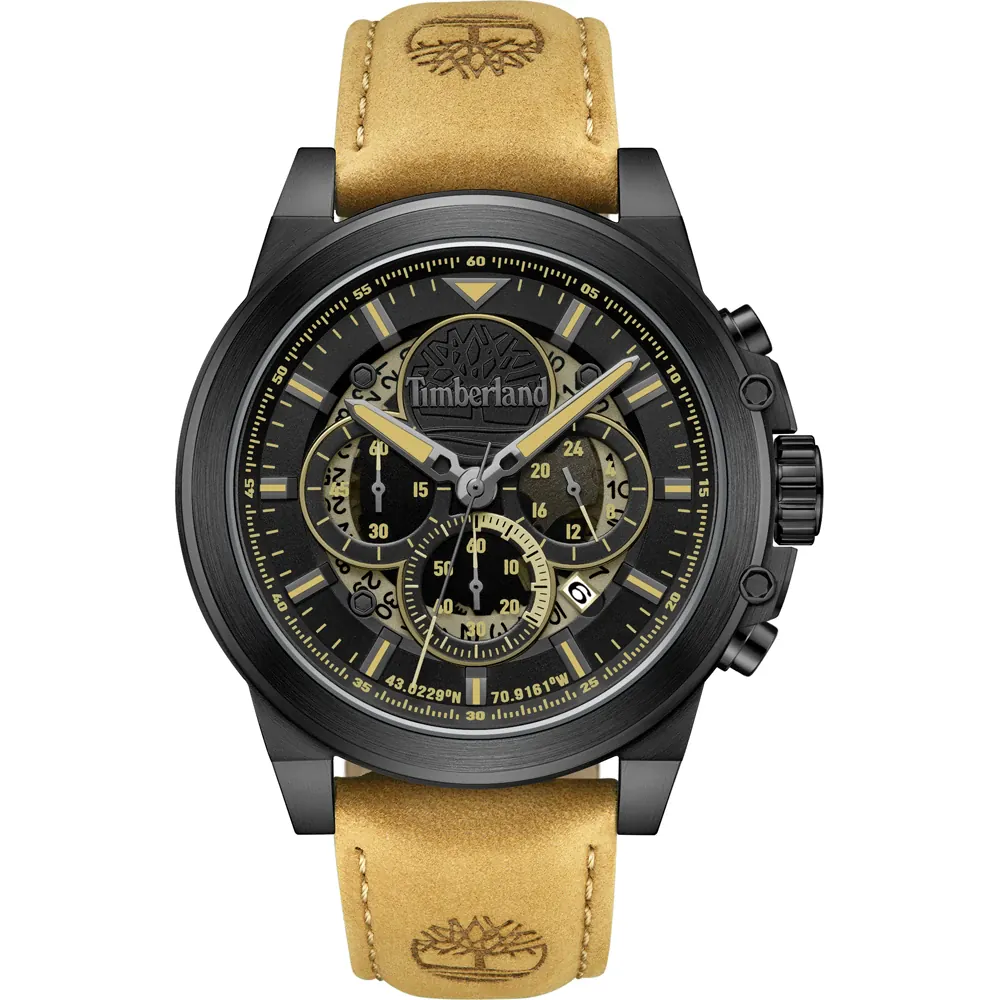 Orologio Timberland Fast Strike TDWGB0056003