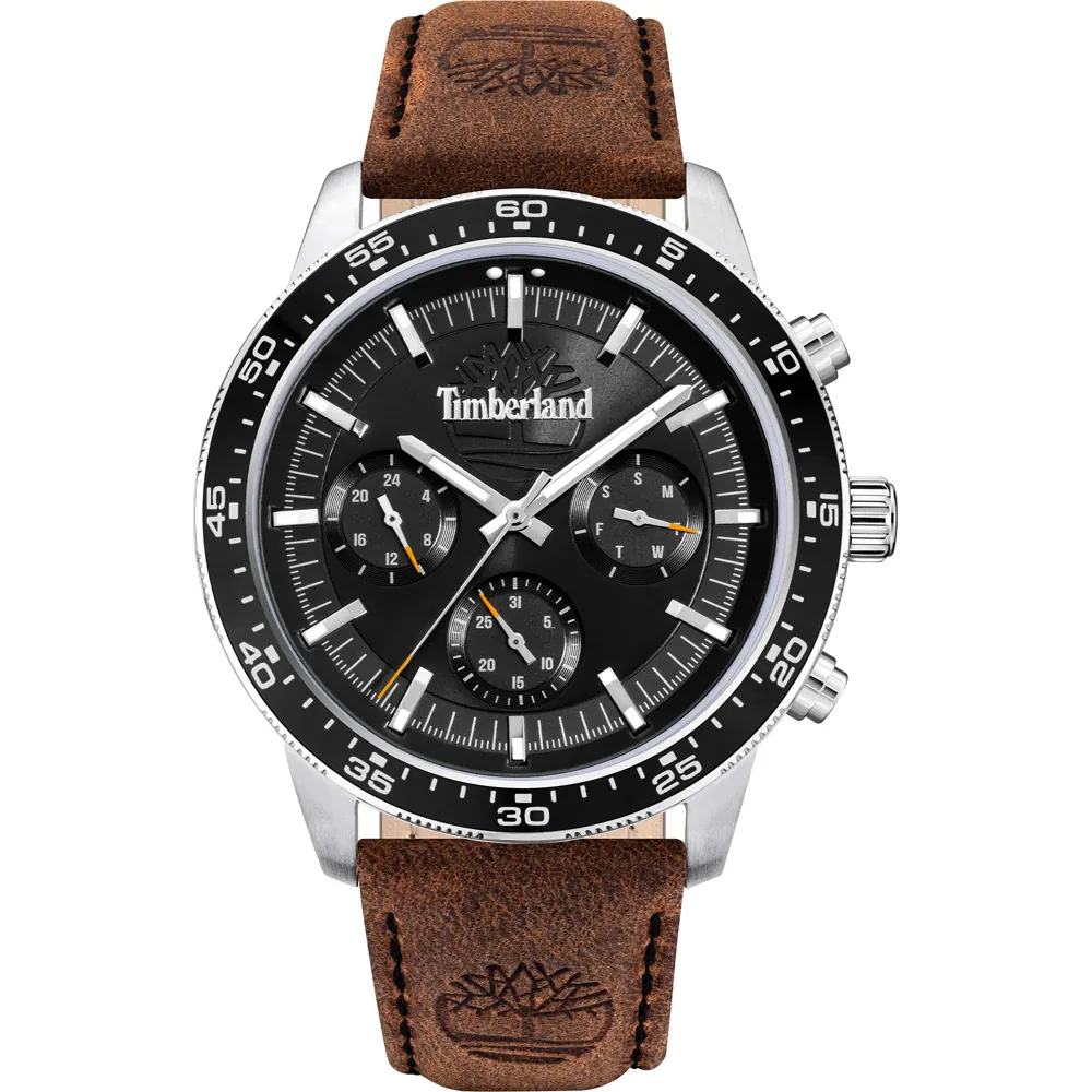 Orologio Timberland Parkman TDWGF0029002