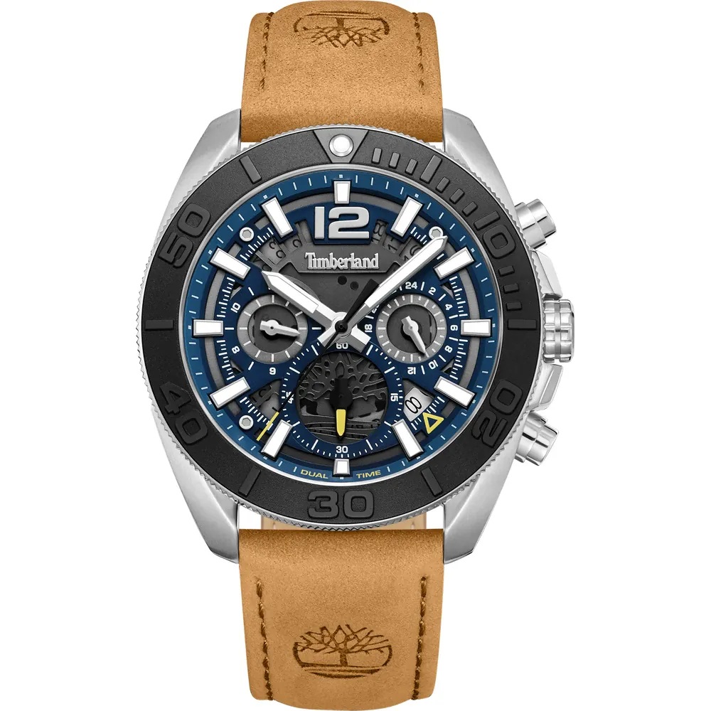 Orologio Timberland Marshfield TDWGF0041701