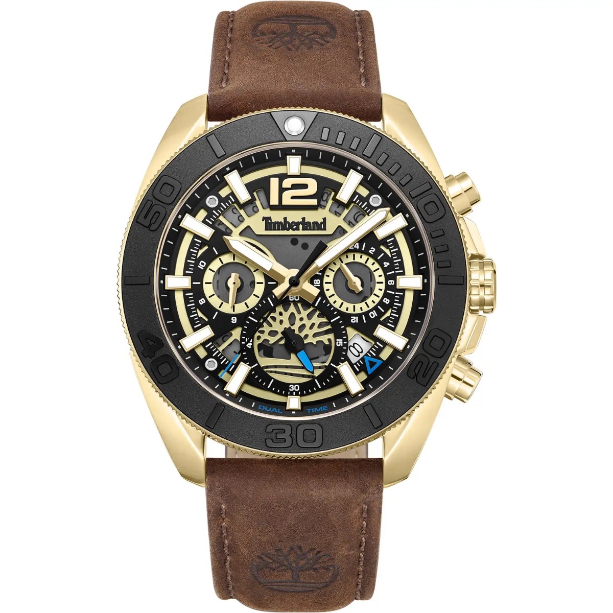 Orologio Timberland Marshfield TDWGF0041702